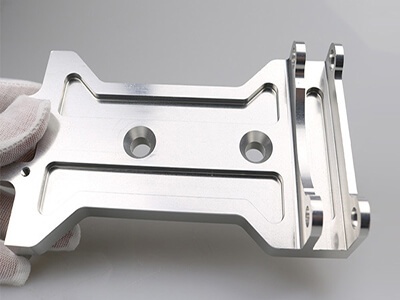 CNC Milling Parts